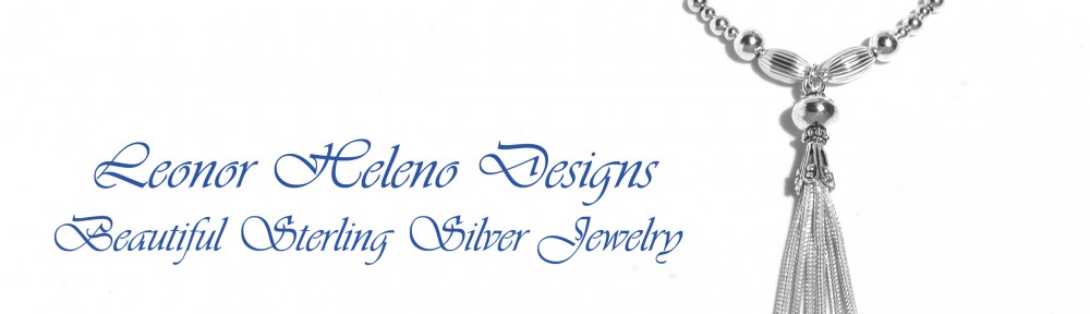 Leonor Heleno Designs – Fashion Jewelry